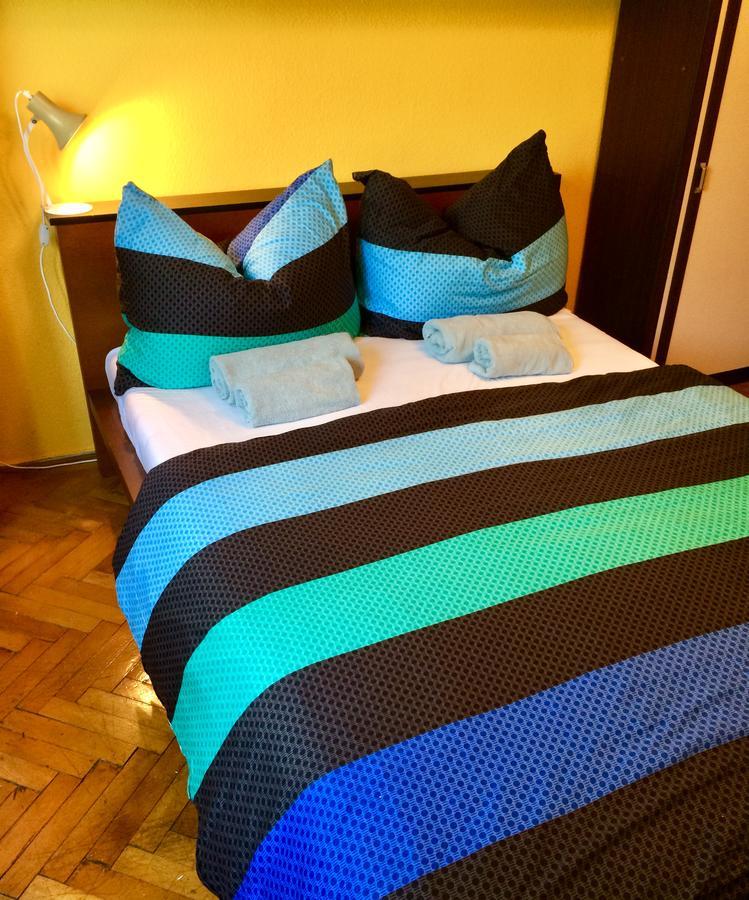 Julius Vendeghaz Hotel Sopron Exterior photo
